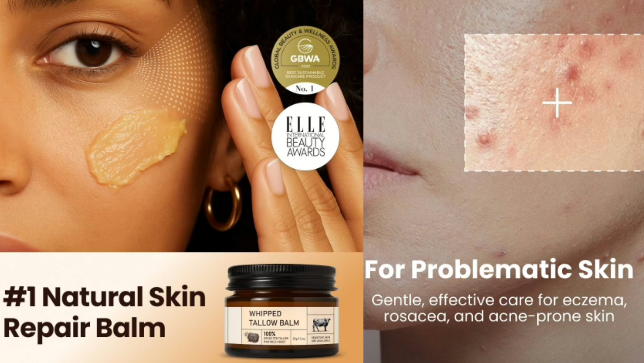 benefits of wella naturals whipped tallow balm