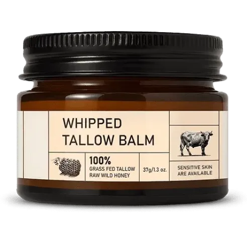 buy wella naturals whipped tallow balm now