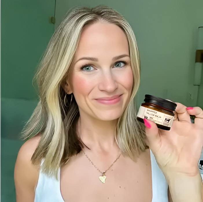 wella naturals whipped tallow balm reviews Natalie M.